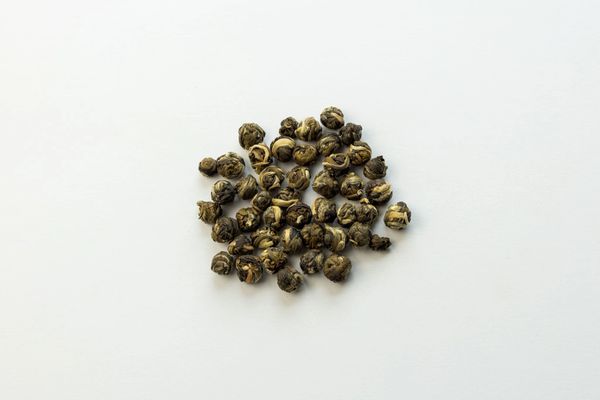 Green Jasmine Tea | Tea Cozy