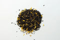 Apricot Black Tea loose leaf tea from Tea Cozy
