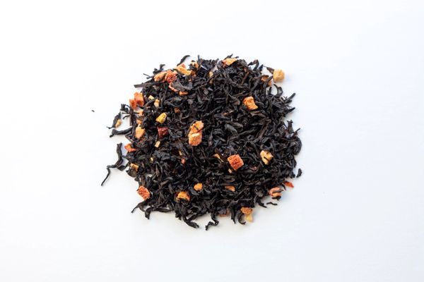 Berry Grey Tea loose leaf tea from Tea Cozy