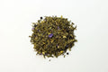 Green Blueberry Tea loose leaf tea from Tea Cozy