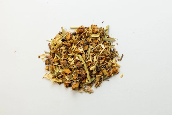 Herbs for Men Tea loose leaf tea from Tea Cozy
