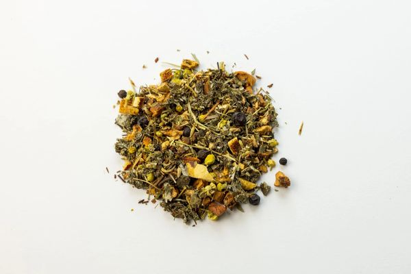 Herbs for Women Tea loose leaf tea from Tea Cozy