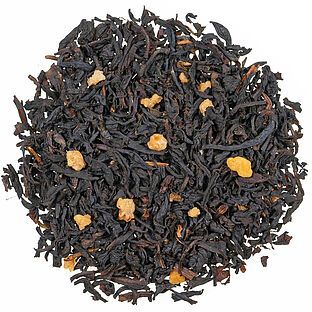 Irish Cream Tea loose leaf tea from Tea Cozy