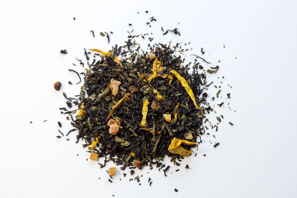 Mid-Summer Night's Dream Tea loose leaf tea from Tea Cozy