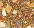 Green Honeybush Peach Apricot Tea loose leaf tea from Tea Cozy