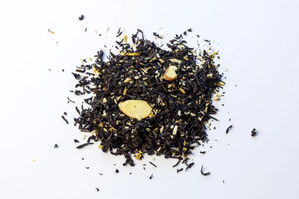 Snowflake Tea loose leaf tea from Tea Cozy