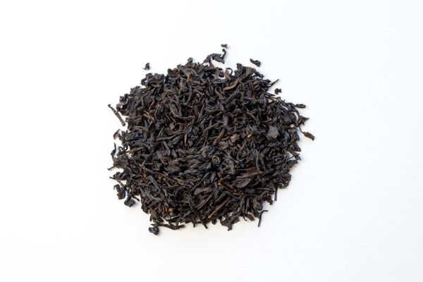 Vanilla a la Creme Tea loose leaf tea from Tea Cozy