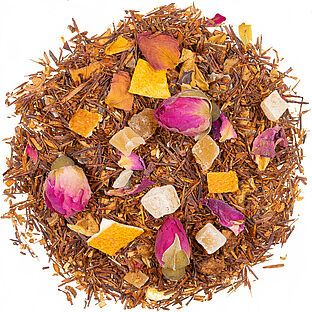 A Christmas Kiss Tea loose leaf tea from Tea Cozy