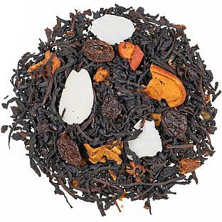Apple Pie of My Eye Tea loose leaf tea from Tea Cozy