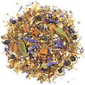 Ginger Elderberry Tea - Organic loose leaf tea from Tea Cozy