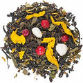 Peachy Pear Dream Tea loose leaf tea from Tea Cozy