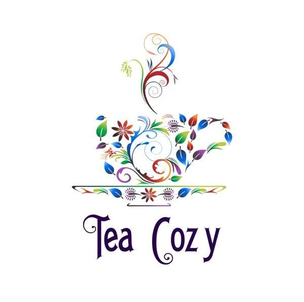Chocolate Almond Tea loose leaf tea from Tea Cozy