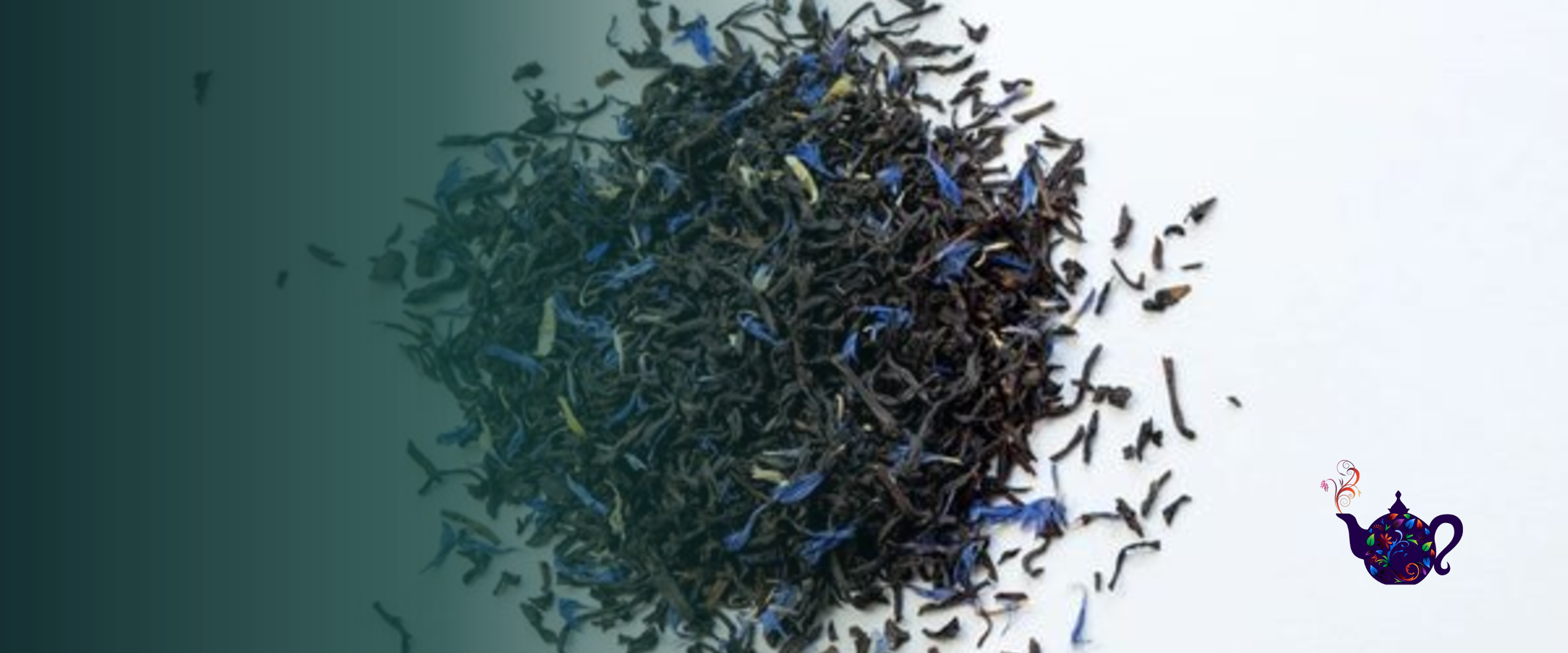 Tea Cozy customer favorite loose leaf teas